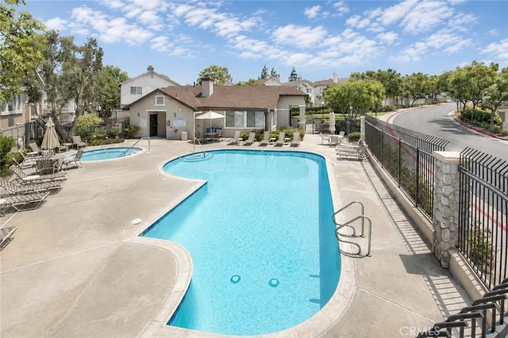 3509 E Berkshire Court #A Orange, CA 92869
