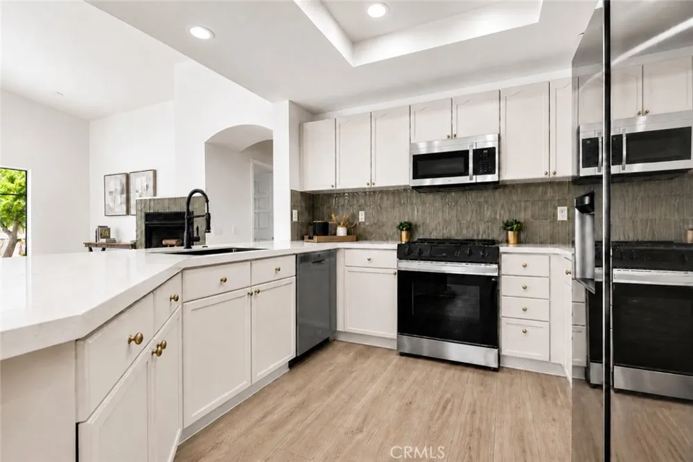 3509 E Berkshire Court #A Orange, CA 92869