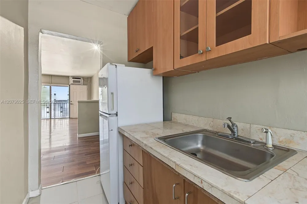 1685 Jefferson Ave #16 Miami Beach, FL 33139