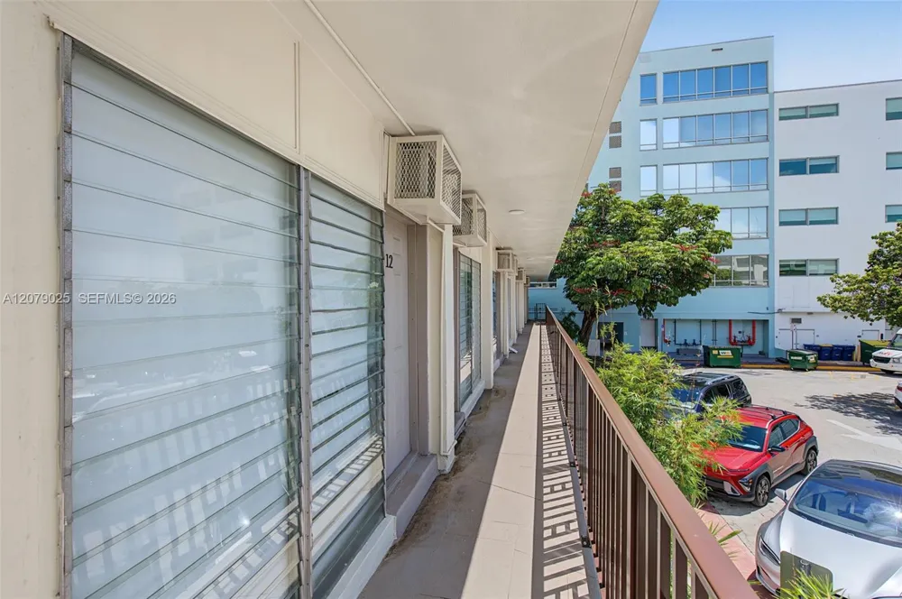 1685 Jefferson Ave #16 Miami Beach, FL 33139