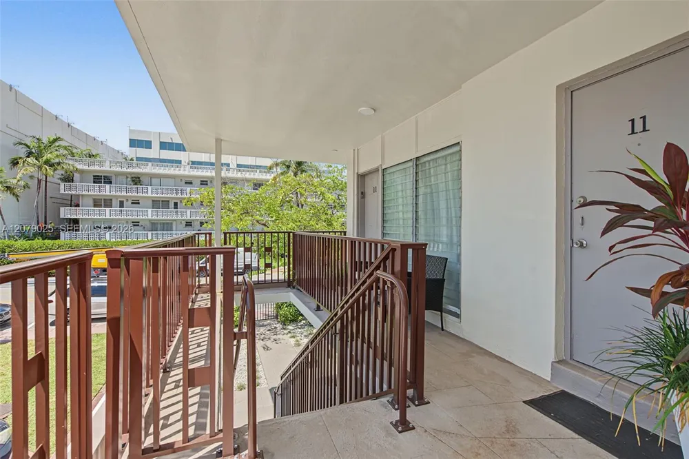 1685 Jefferson Ave #16 Miami Beach, FL 33139