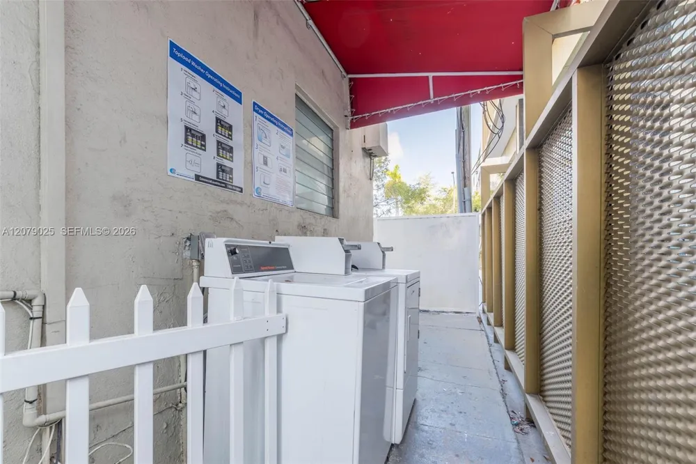 1685 Jefferson Ave #16 Miami Beach, FL 33139
