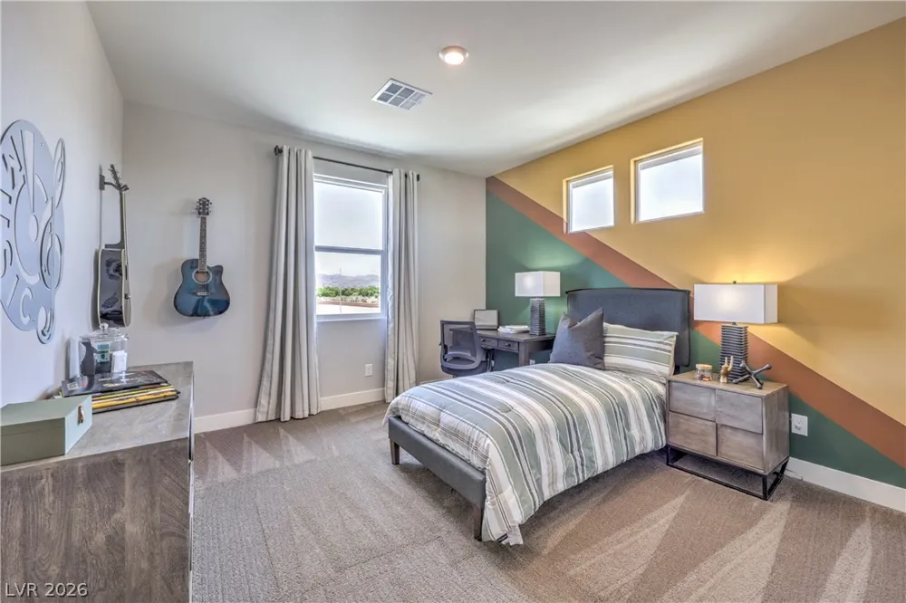 7645 Serenity Bay Ln North Las Vegas, NV 89084