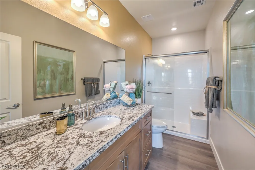 7645 Serenity Bay Ln North Las Vegas, NV 89084