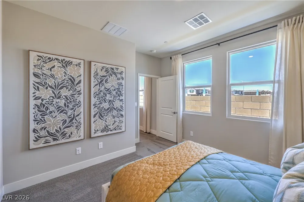 7645 Serenity Bay Ln North Las Vegas, NV 89084