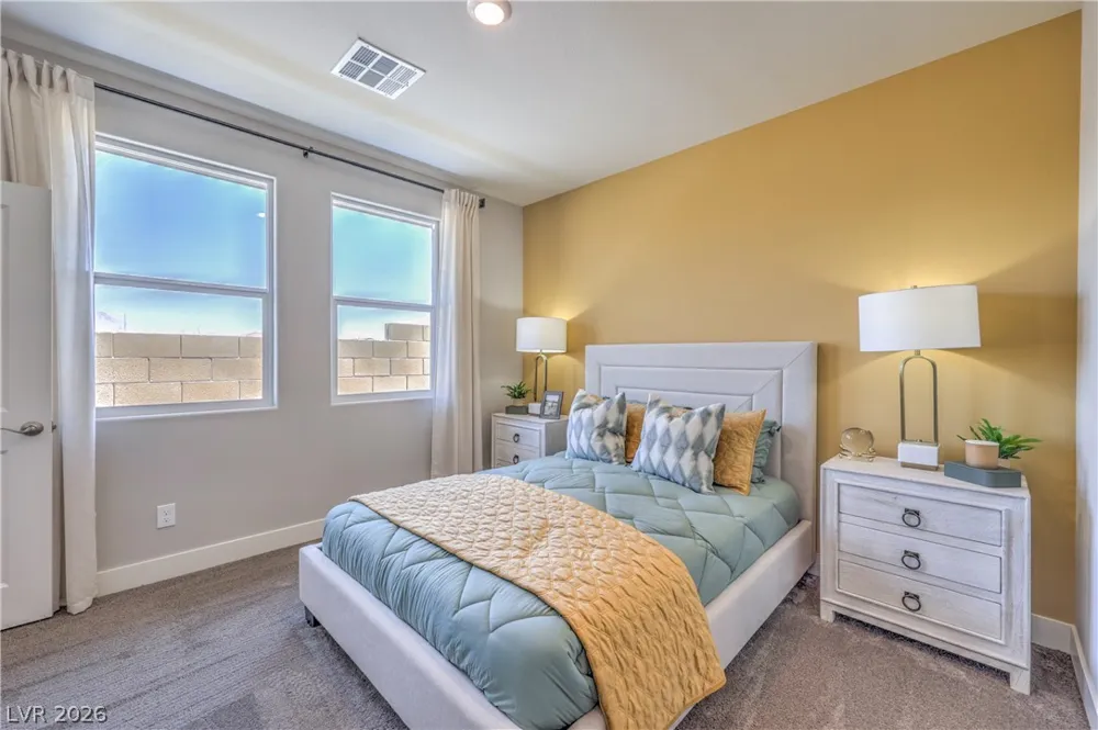 7645 Serenity Bay Ln North Las Vegas, NV 89084