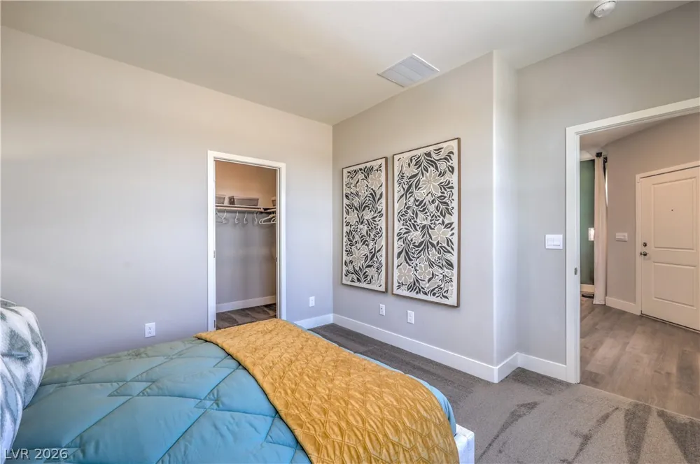 7645 Serenity Bay Ln North Las Vegas, NV 89084