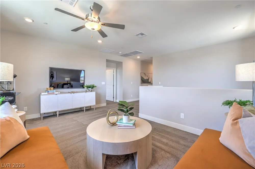 7645 Serenity Bay Ln North Las Vegas, NV 89084