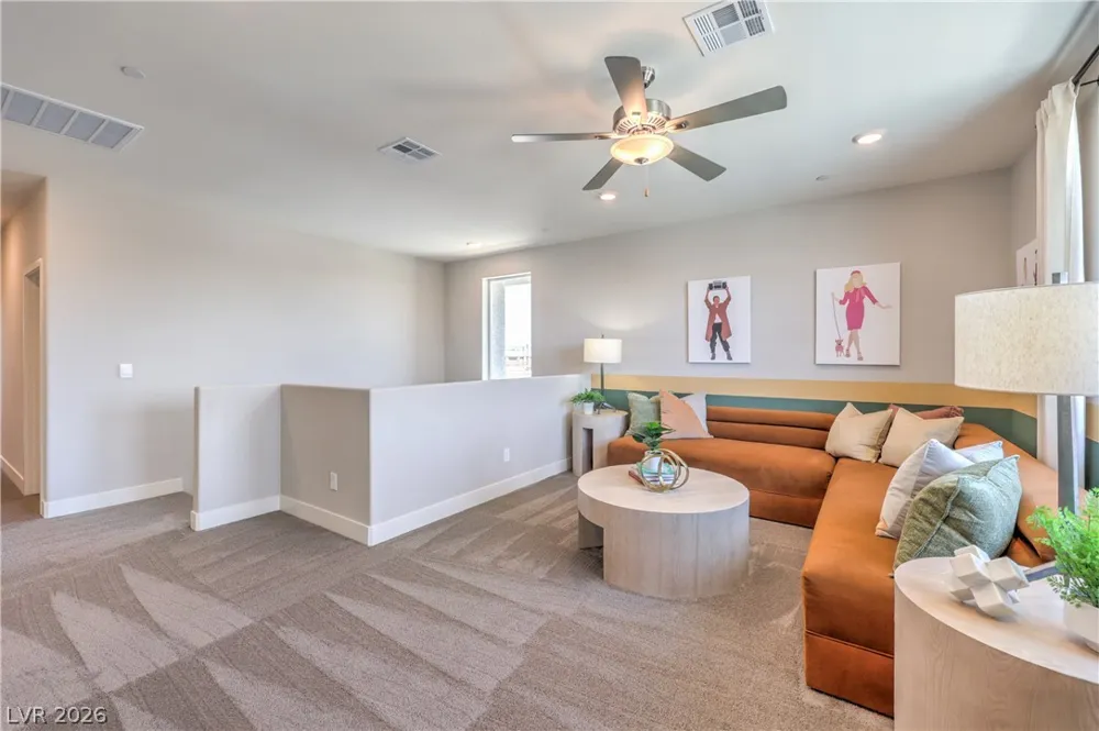 7645 Serenity Bay Ln North Las Vegas, NV 89084