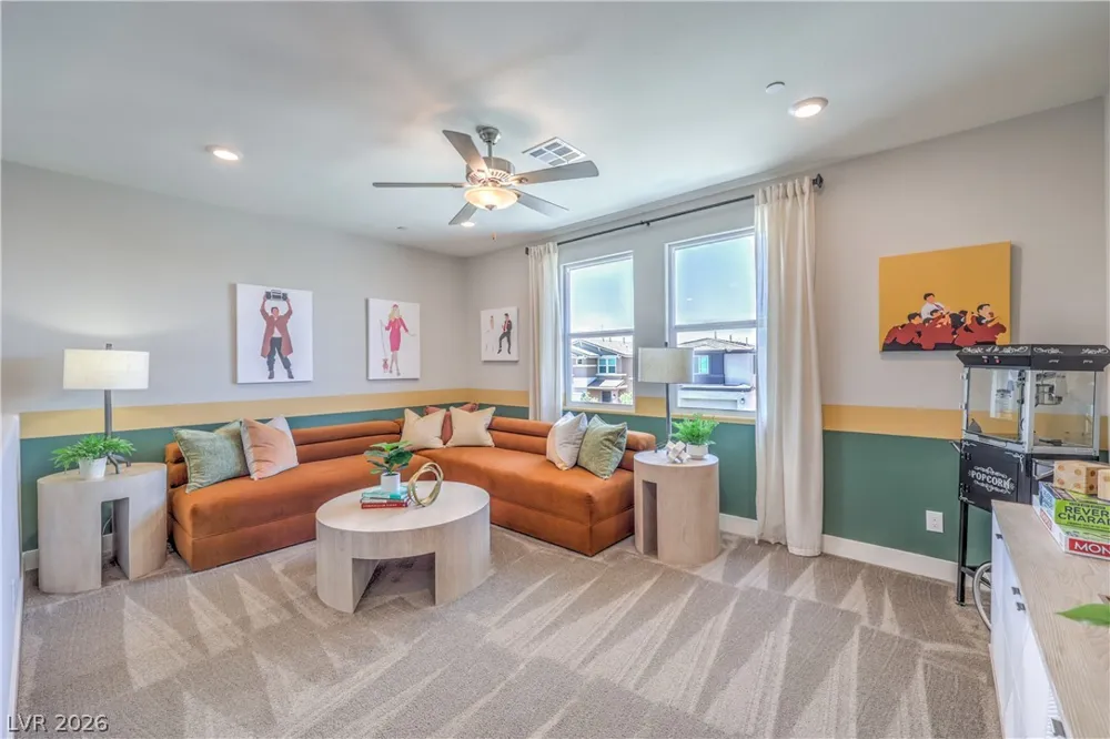 7645 Serenity Bay Ln North Las Vegas, NV 89084