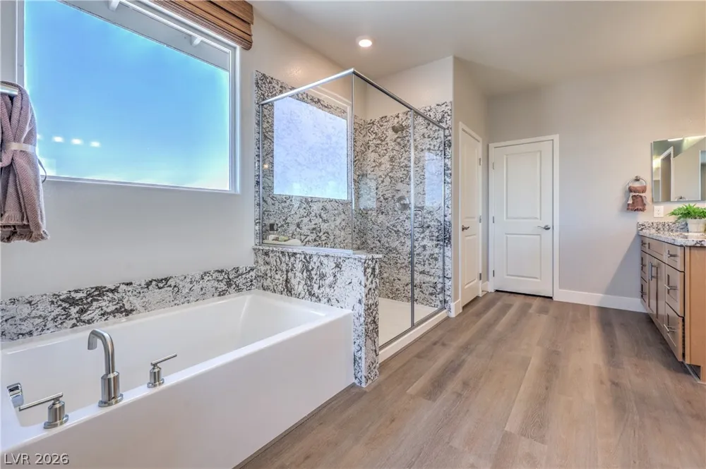 7645 Serenity Bay Ln North Las Vegas, NV 89084