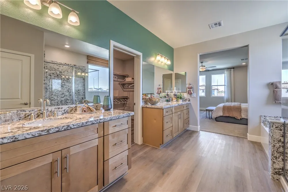 7645 Serenity Bay Ln North Las Vegas, NV 89084
