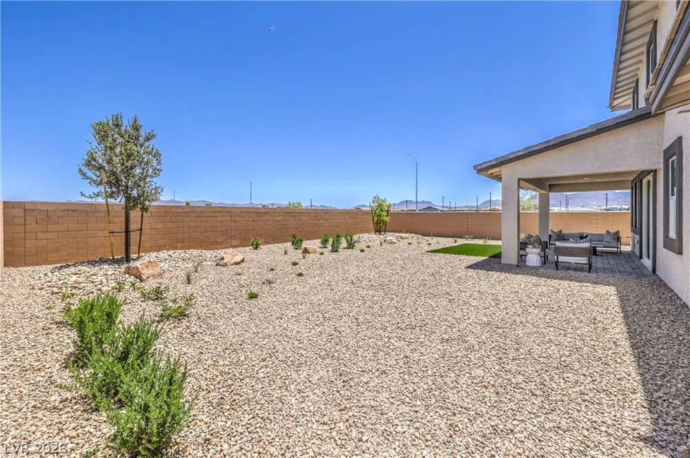 7645 Serenity Bay Ln North Las Vegas, NV 89084