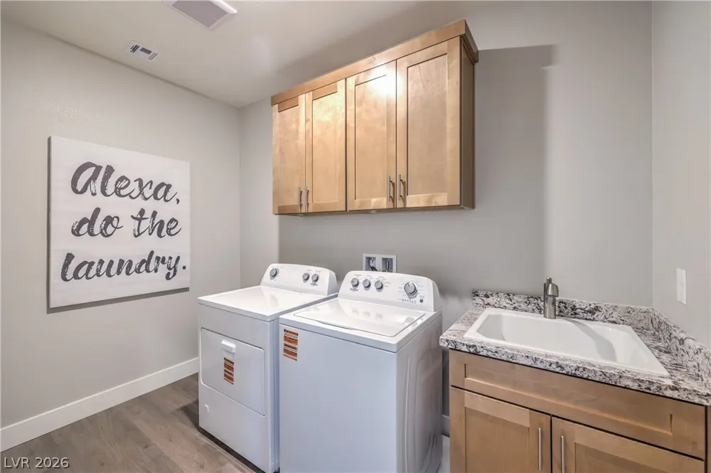 7645 Serenity Bay Ln North Las Vegas, NV 89084