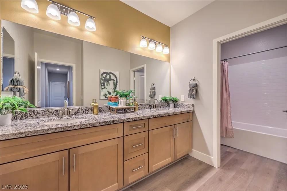 7645 Serenity Bay Ln North Las Vegas, NV 89084