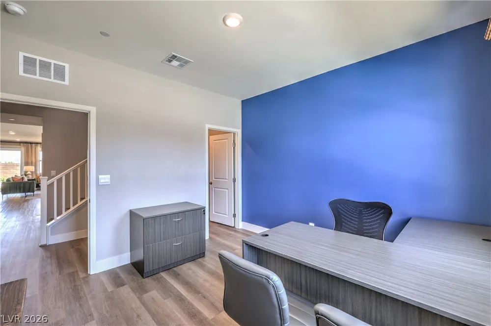 7645 Serenity Bay Ln North Las Vegas, NV 89084