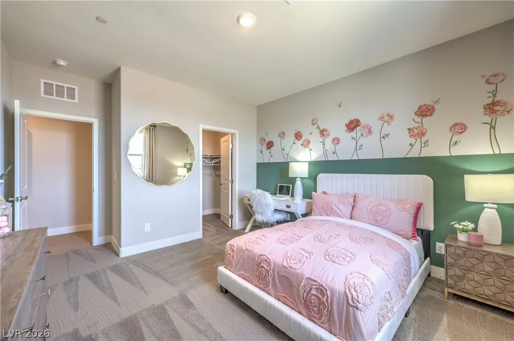 7645 Serenity Bay Ln North Las Vegas, NV 89084