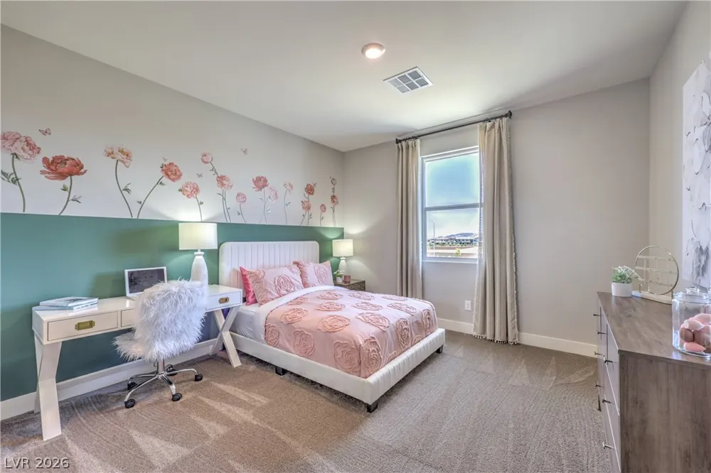 7645 Serenity Bay Ln North Las Vegas, NV 89084