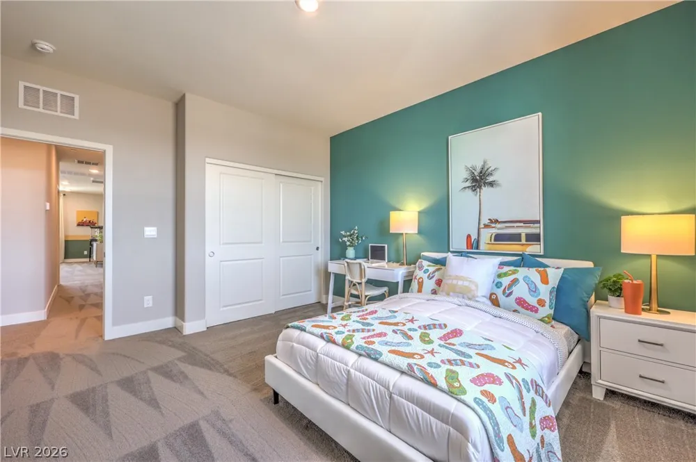 7645 Serenity Bay Ln North Las Vegas, NV 89084