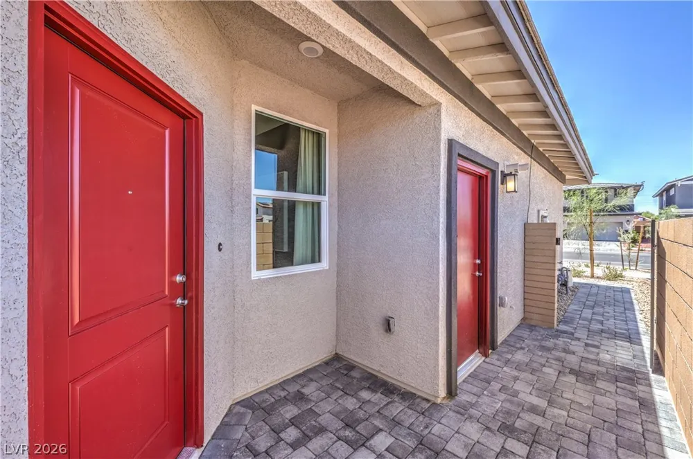 7645 Serenity Bay Ln North Las Vegas, NV 89084