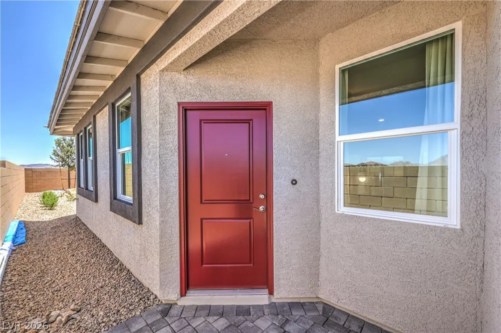 7645 Serenity Bay Ln North Las Vegas, NV 89084