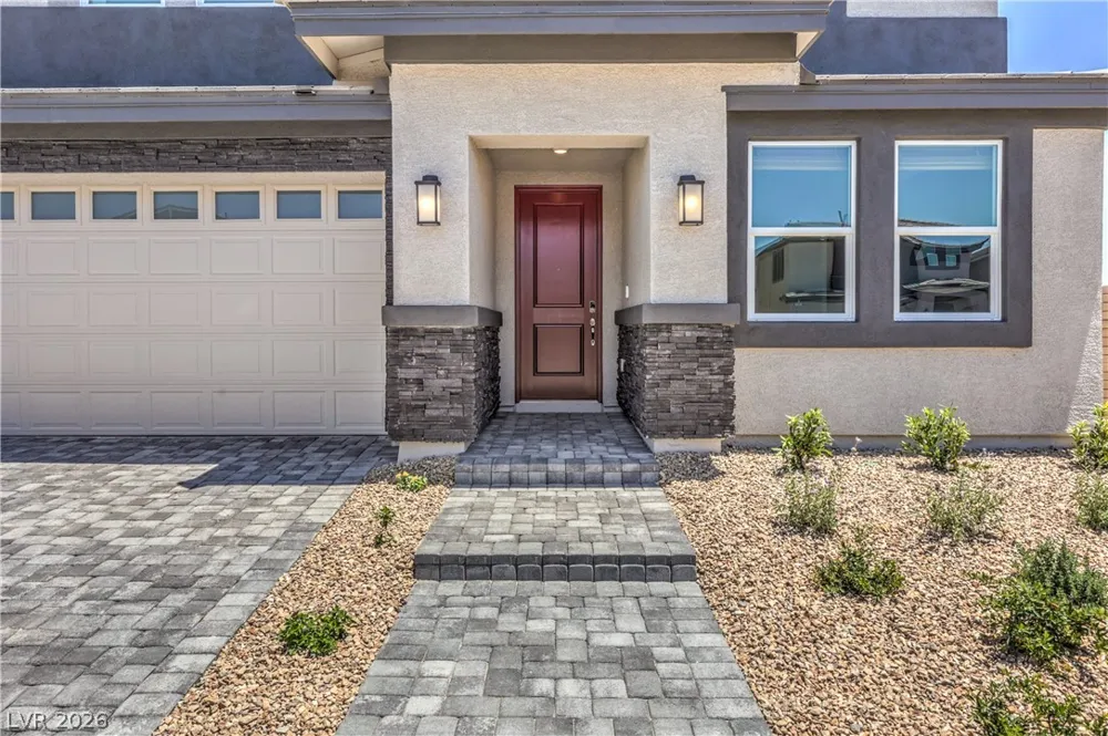 7645 Serenity Bay Ln North Las Vegas, NV 89084