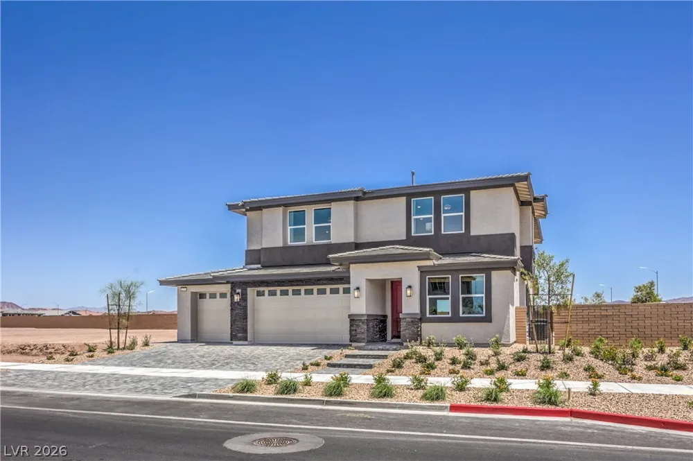 7645 Serenity Bay Ln North Las Vegas, NV 89084