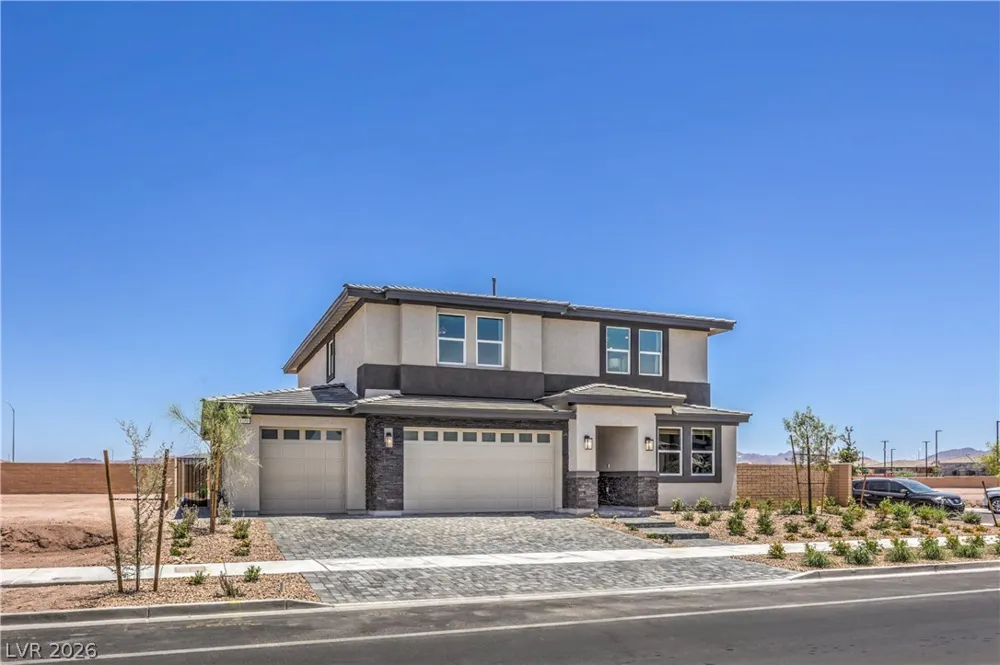 7645 Serenity Bay Ln North Las Vegas, NV 89084