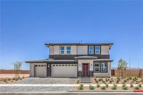 7645 Serenity Bay Ln