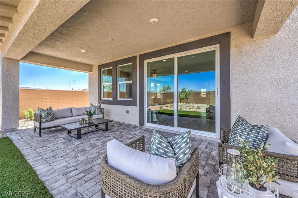 7645 Serenity Bay Ln North Las Vegas, NV 89084