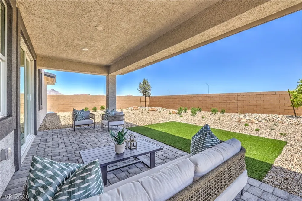 7645 Serenity Bay Ln North Las Vegas, NV 89084