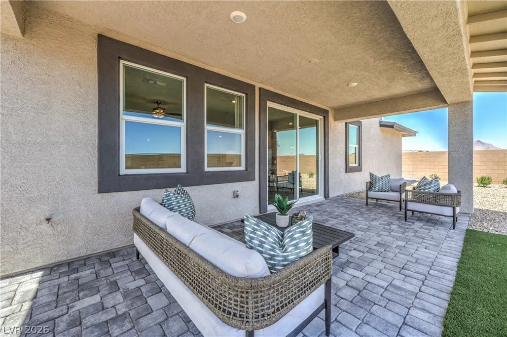 7645 Serenity Bay Ln North Las Vegas, NV 89084