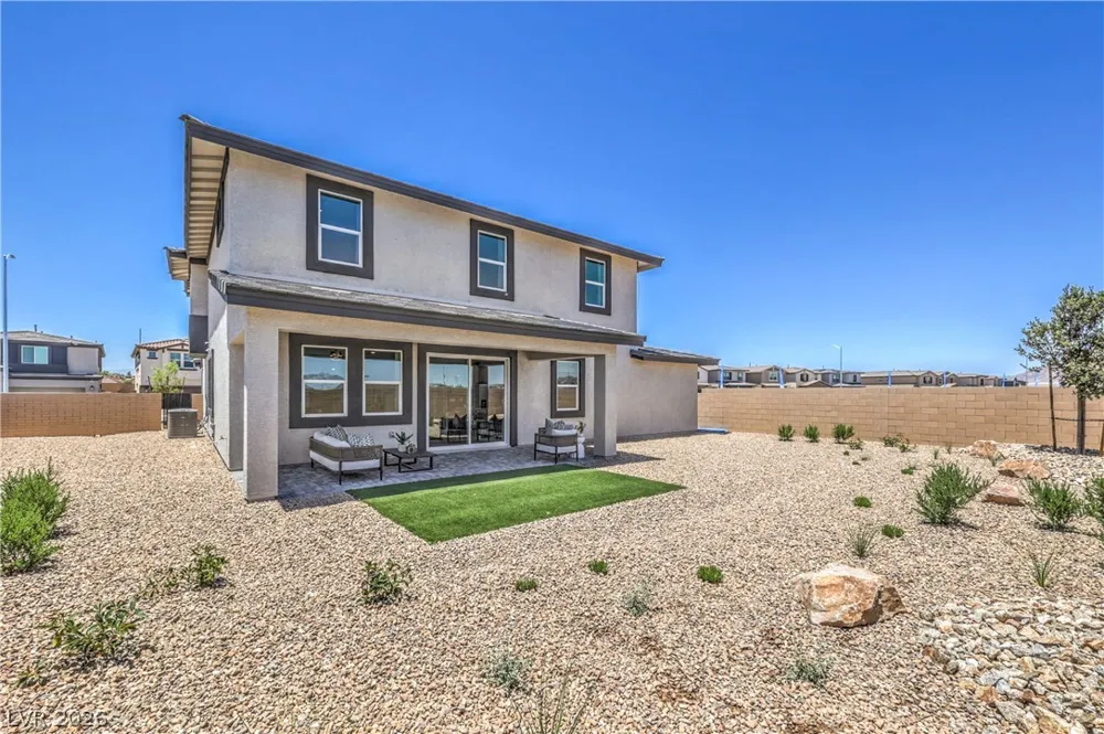 7645 Serenity Bay Ln North Las Vegas, NV 89084