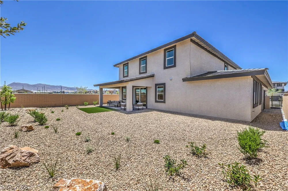 7645 Serenity Bay Ln North Las Vegas, NV 89084