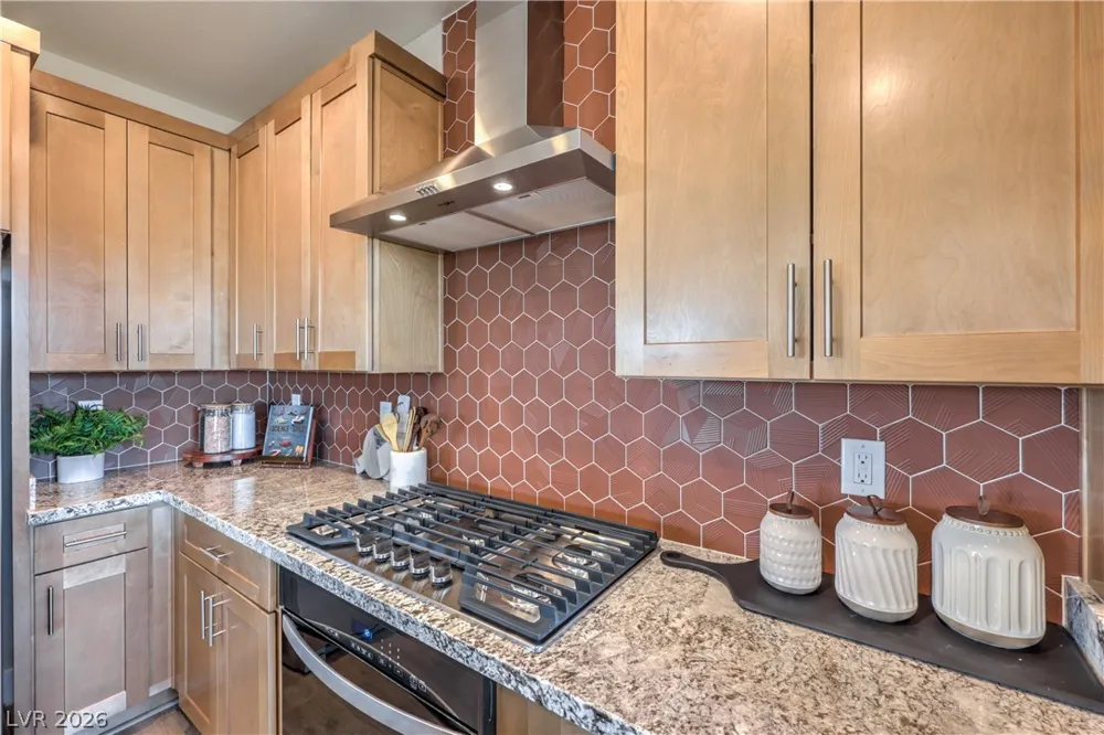 7645 Serenity Bay Ln North Las Vegas, NV 89084