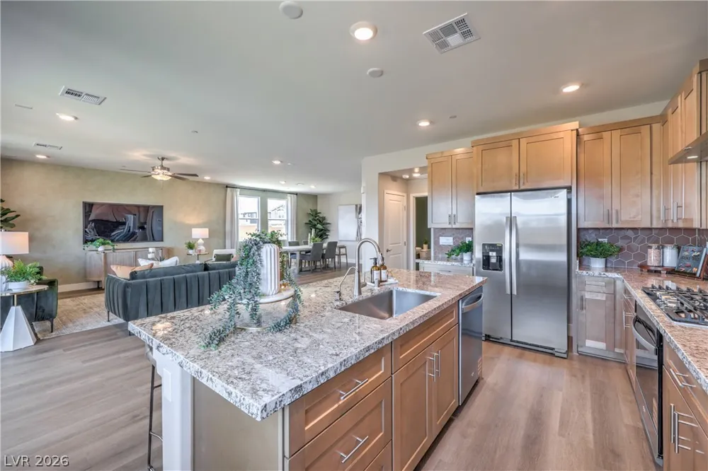 7645 Serenity Bay Ln North Las Vegas, NV 89084