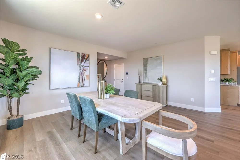 7645 Serenity Bay Ln North Las Vegas, NV 89084