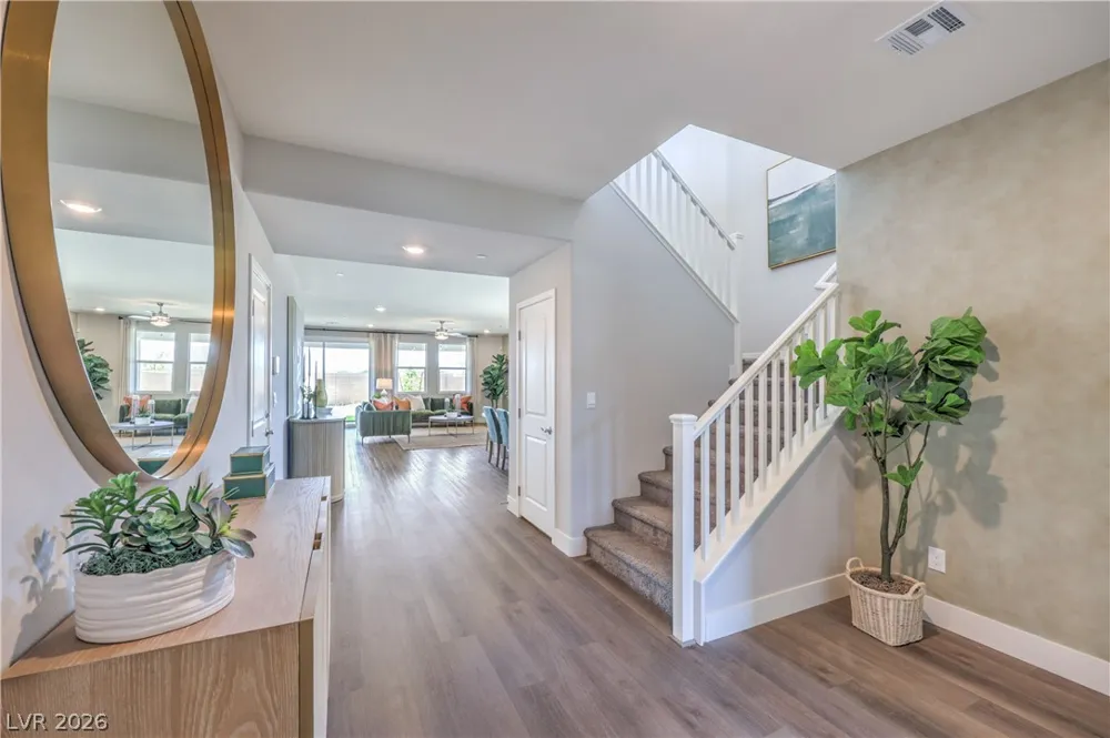 7645 Serenity Bay Ln North Las Vegas, NV 89084