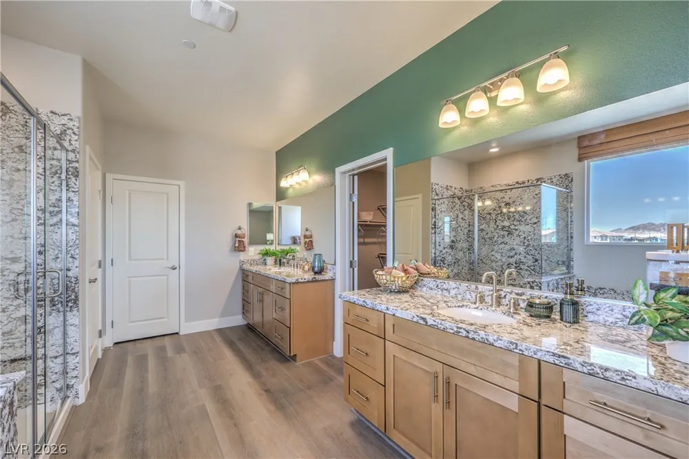 7645 Serenity Bay Ln North Las Vegas, NV 89084