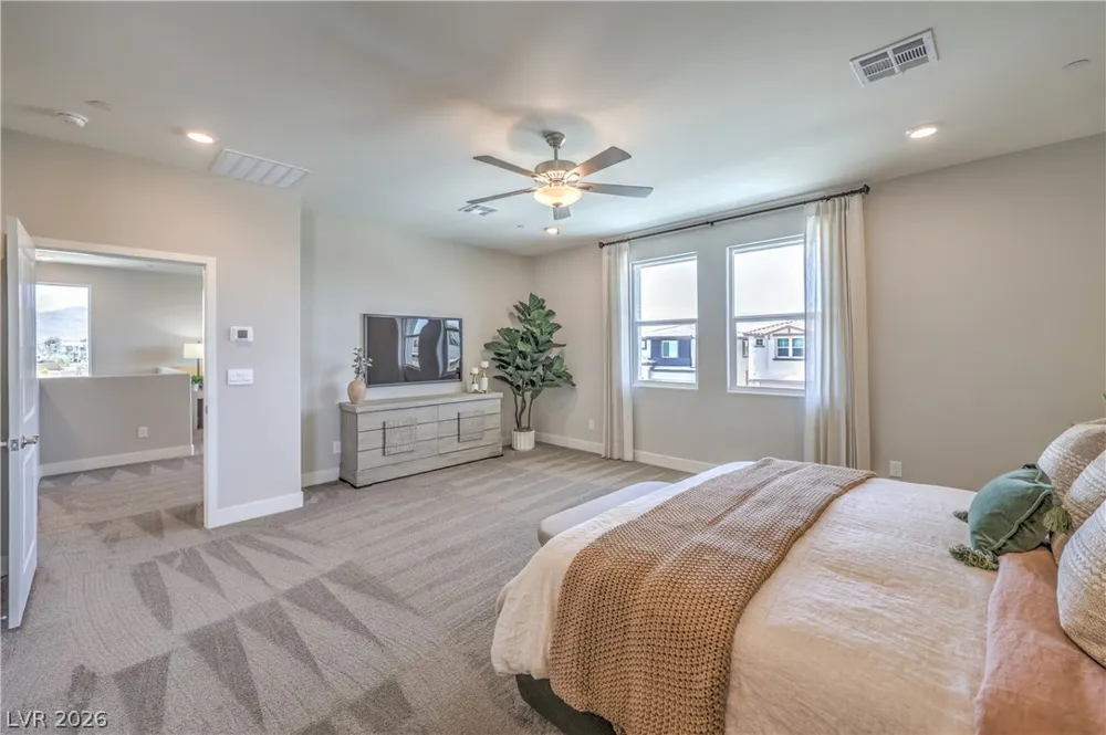 7645 Serenity Bay Ln North Las Vegas, NV 89084