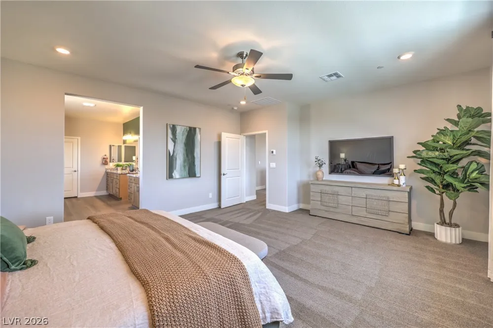 7645 Serenity Bay Ln North Las Vegas, NV 89084