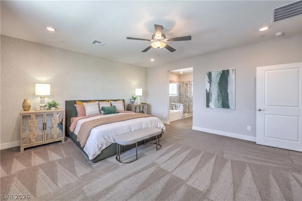 7645 Serenity Bay Ln North Las Vegas, NV 89084