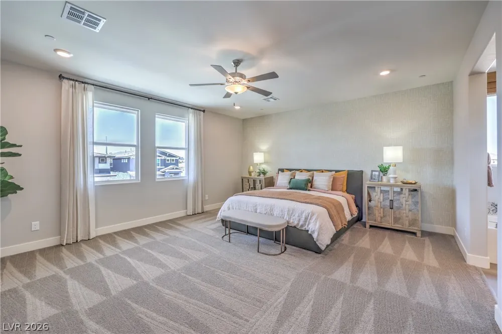7645 Serenity Bay Ln North Las Vegas, NV 89084