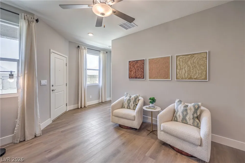 7645 Serenity Bay Ln North Las Vegas, NV 89084