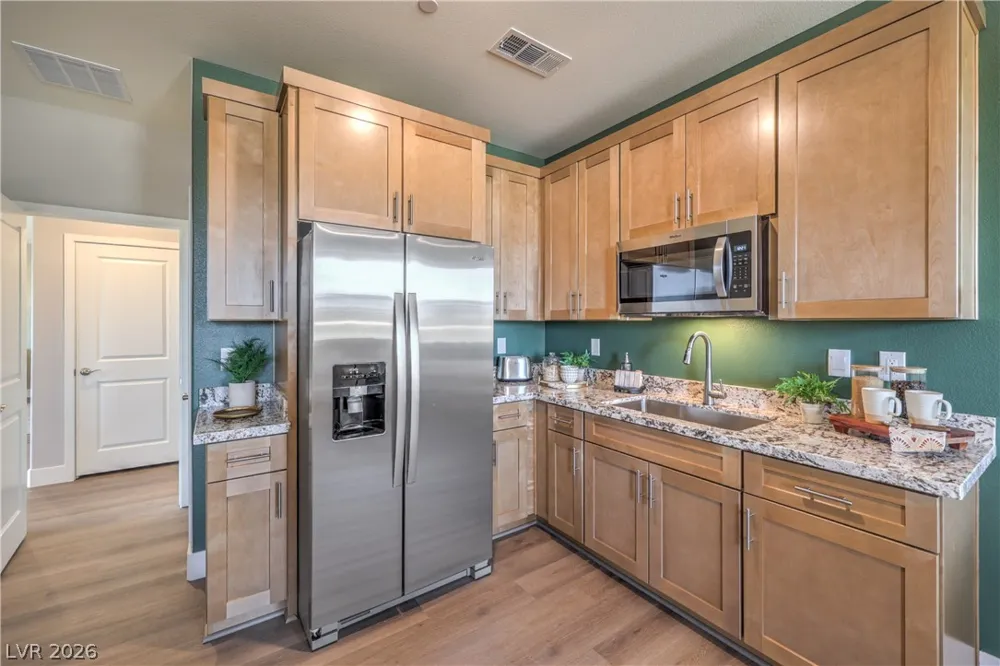 7645 Serenity Bay Ln North Las Vegas, NV 89084