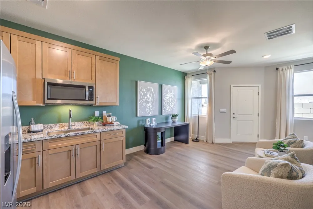 7645 Serenity Bay Ln North Las Vegas, NV 89084