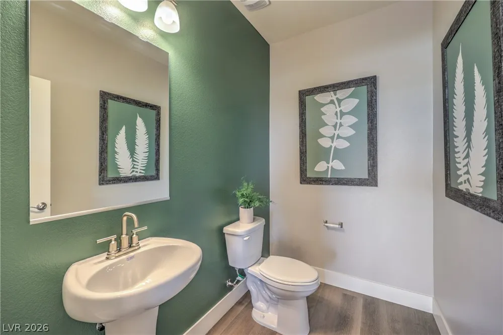 7645 Serenity Bay Ln North Las Vegas, NV 89084