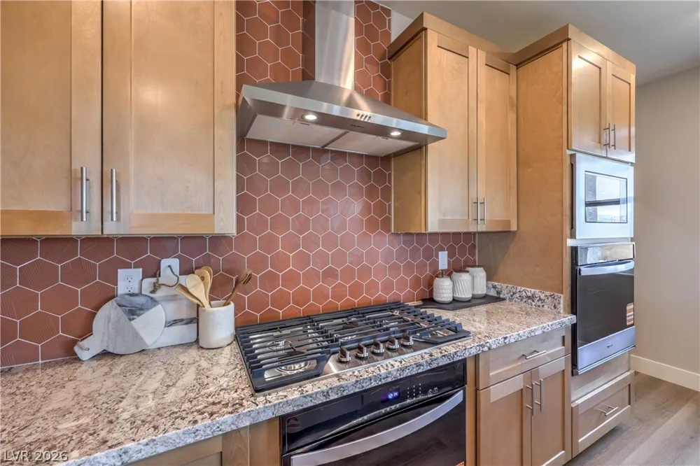 7645 Serenity Bay Ln North Las Vegas, NV 89084