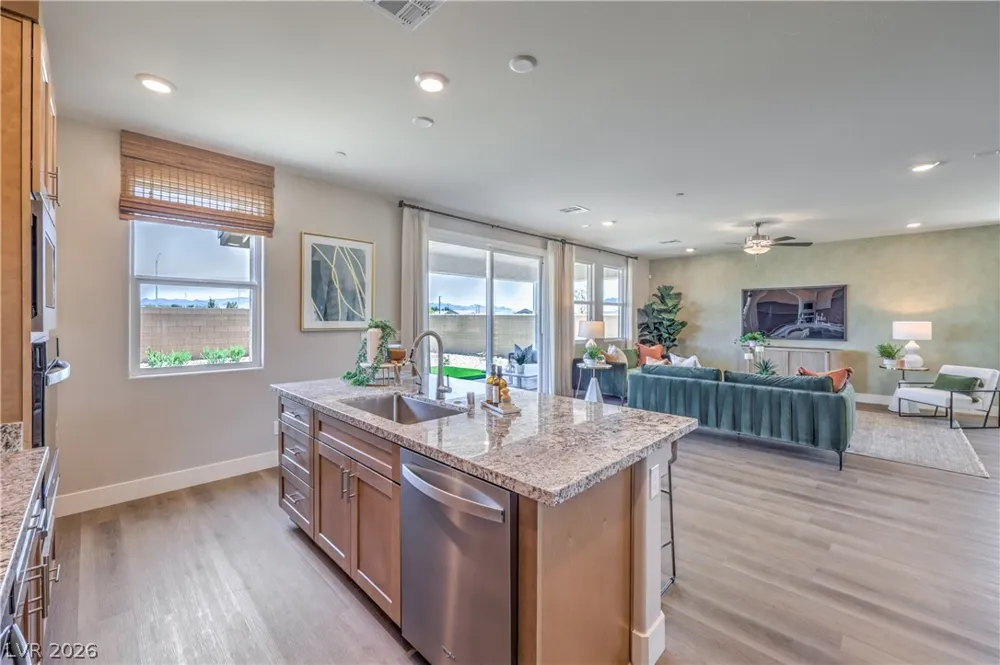 7645 Serenity Bay Ln North Las Vegas, NV 89084