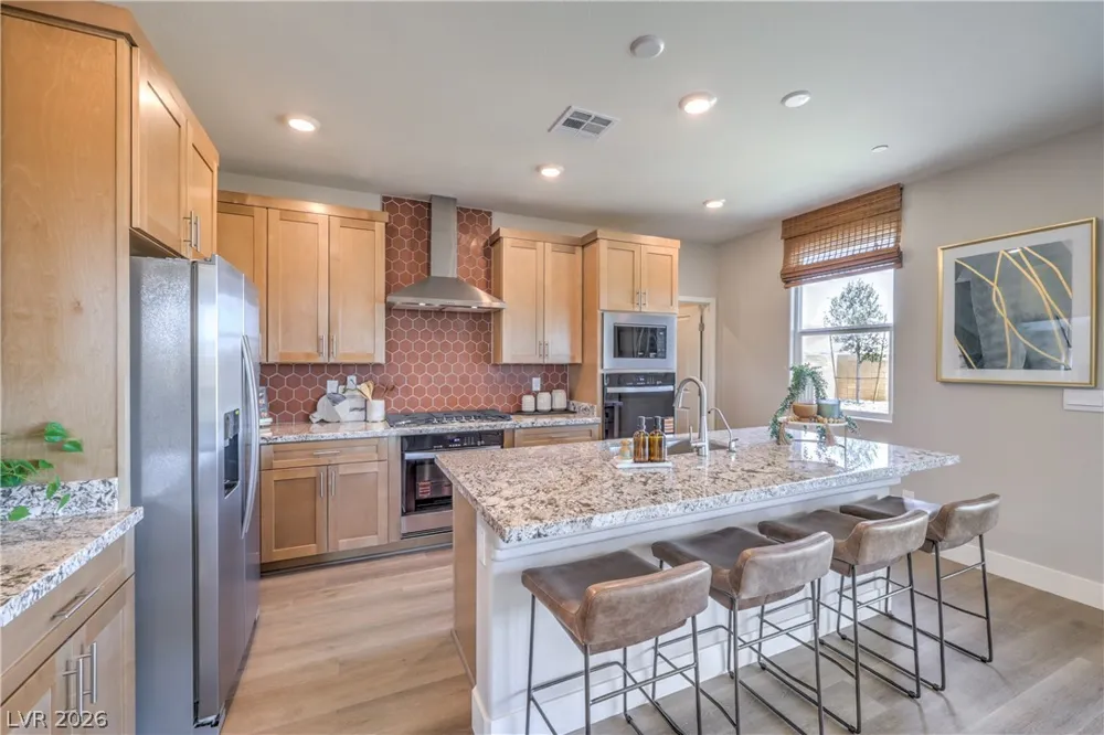 7645 Serenity Bay Ln North Las Vegas, NV 89084